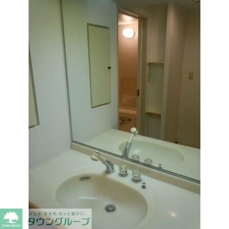 アコール北千住の物件内観写真